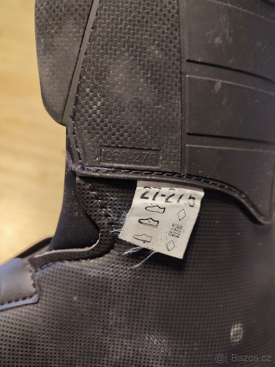 Lyžařské boty 42 - 4