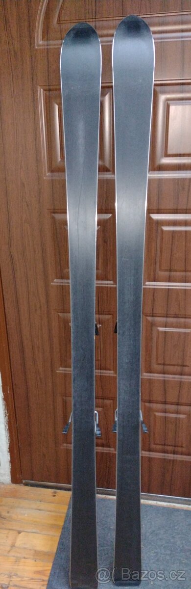 Sjezdové lyže K2 Escape 166 cm - 4