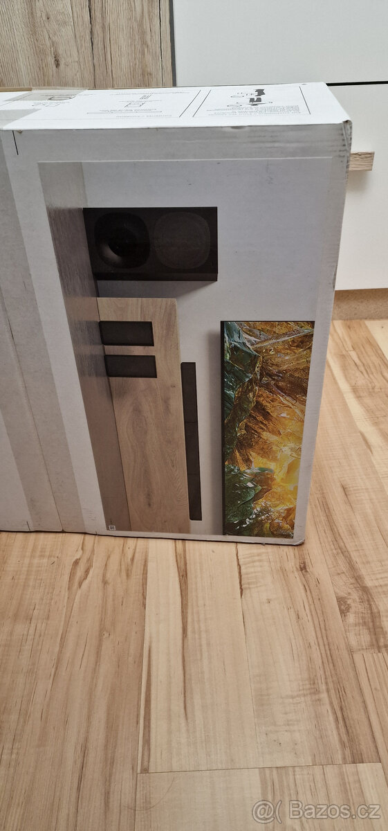 Sony HT-S20R soundbar - 4