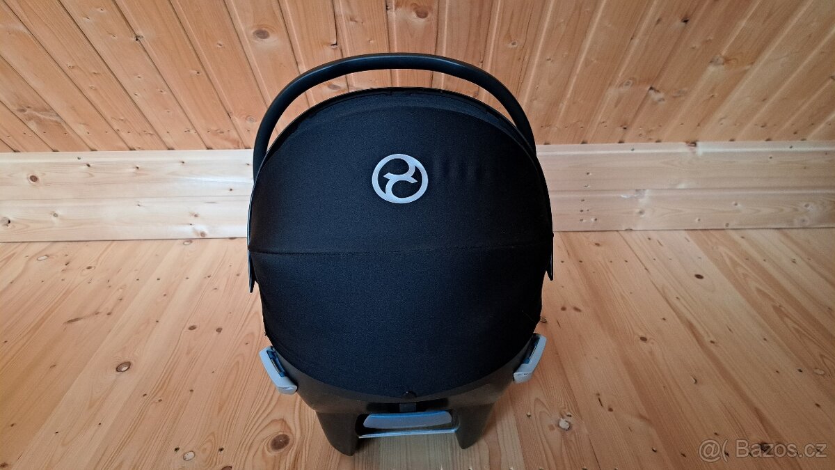 Autosedačka CYBEX Aton 5 - 4