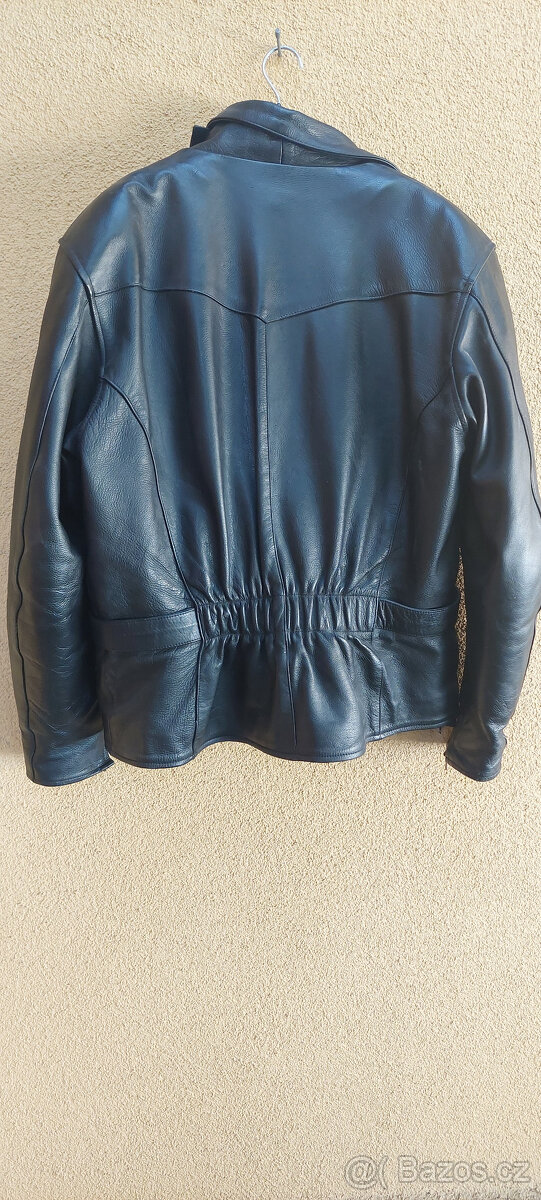 Kožená bunda HELD - 4