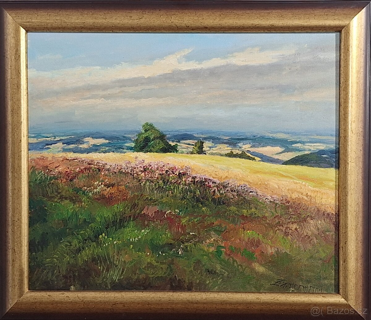 Milan Zimmermann - 4