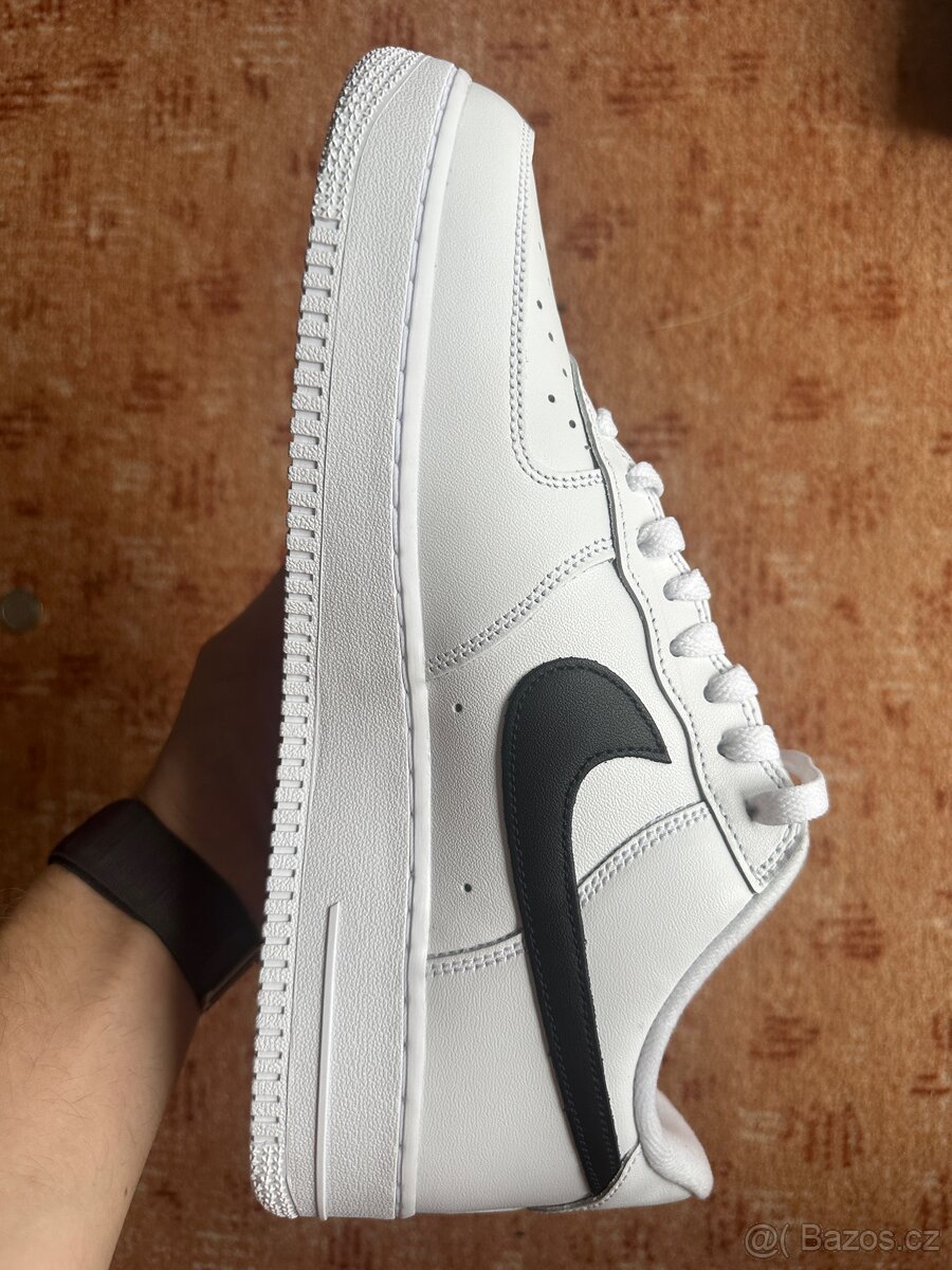 Nike/Supreme Air force 1 low - 4