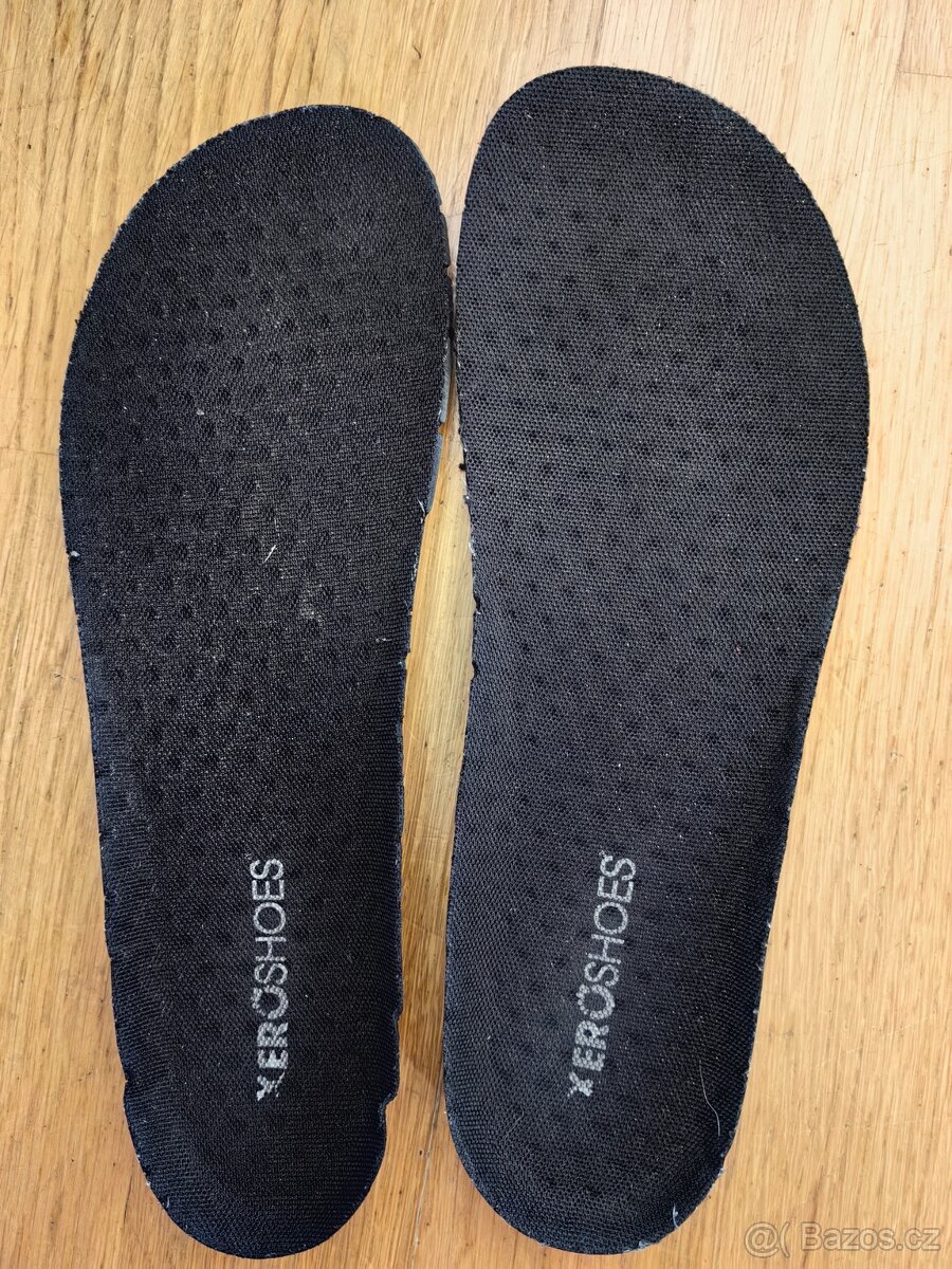 Barefoot boty Xero - 4