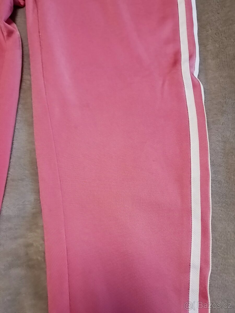 Nové tepláky Adidas vel. S - 4