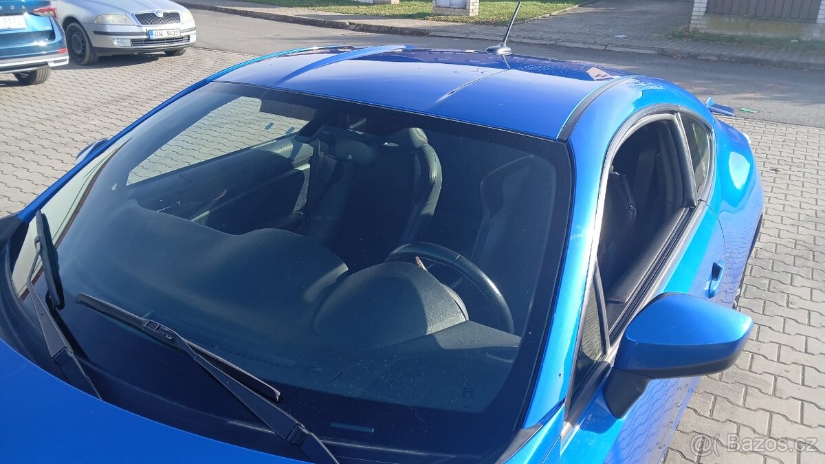 Subaru BRZ Sport Limited 2013, Torsen T2 LSD, nebourané - 4