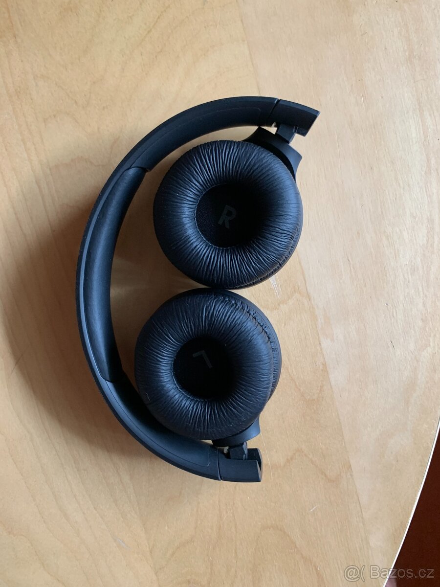 sluchátka zn. JBL - nová - 4