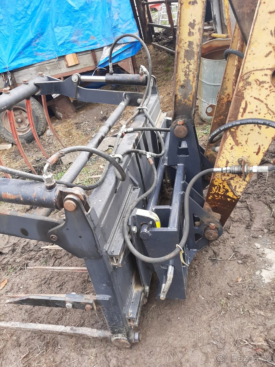 Euroadapter HON UN053 - 4