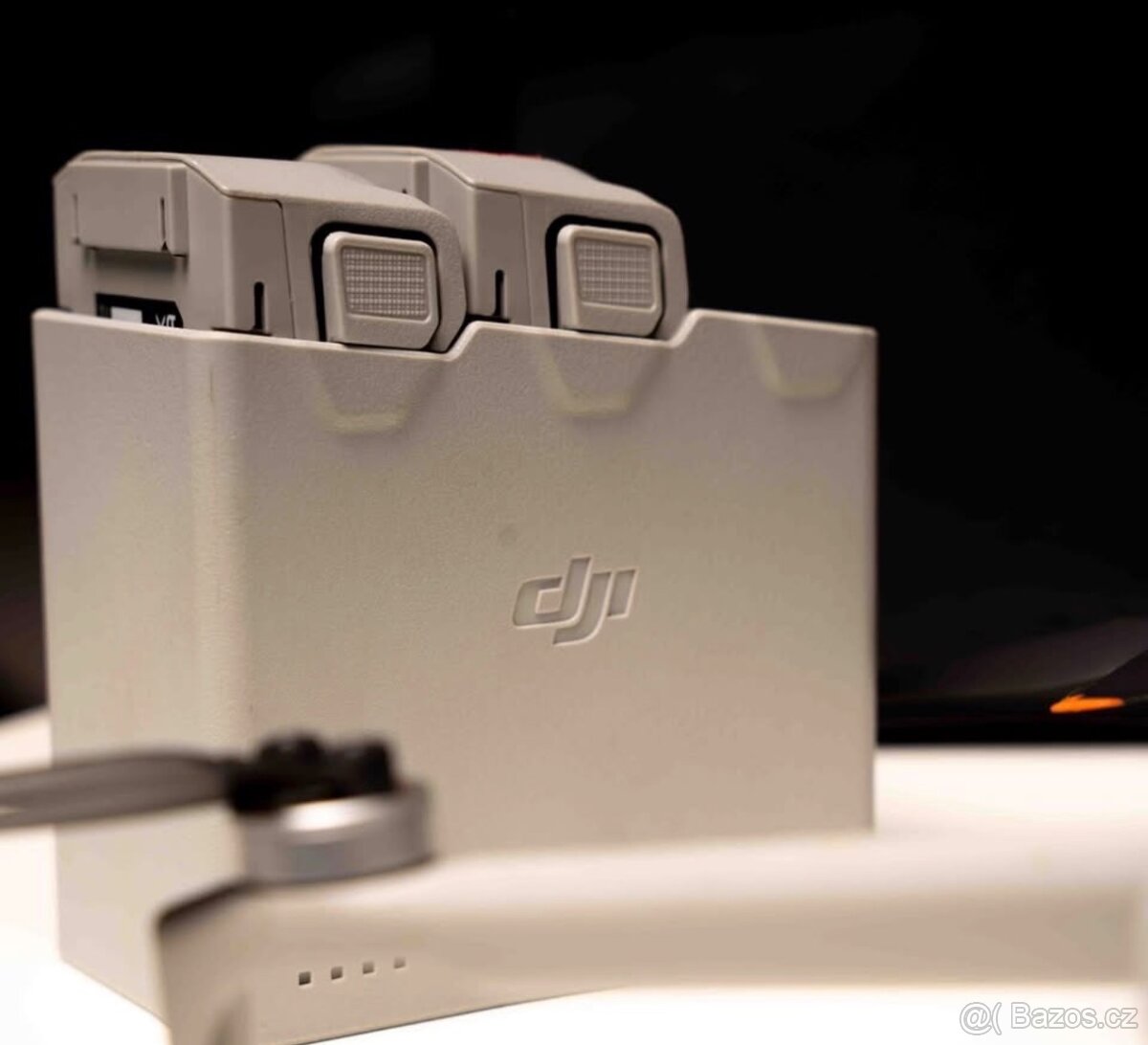 Dji 4 Pro mini More Combo - 4