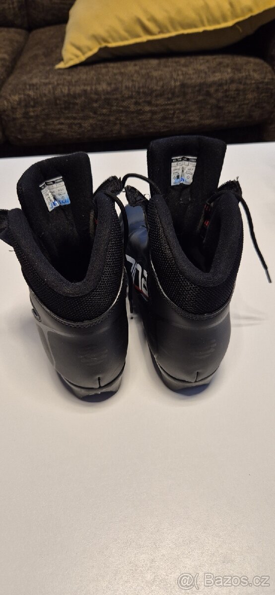 Boty na běžky Alpina T8 vel. 38 - 4