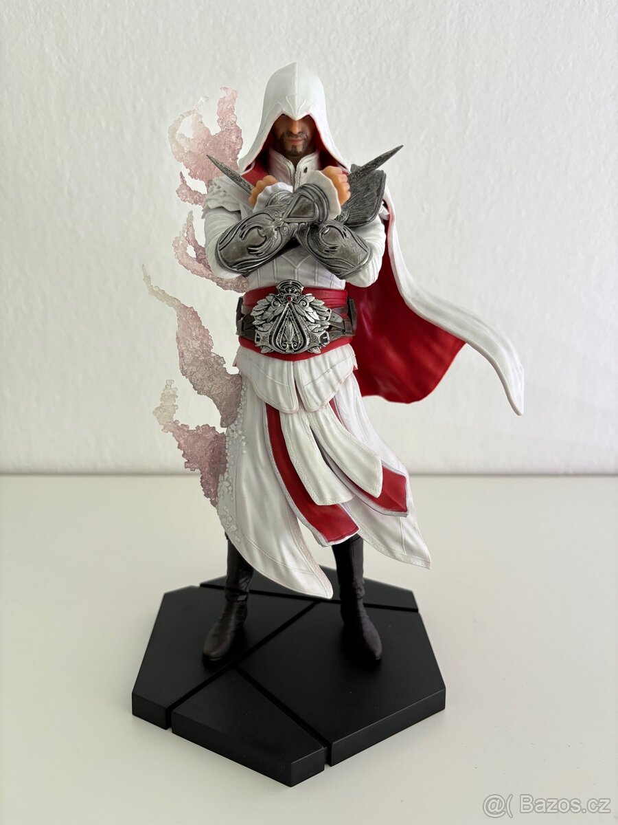 Sběratelské sošky - 4