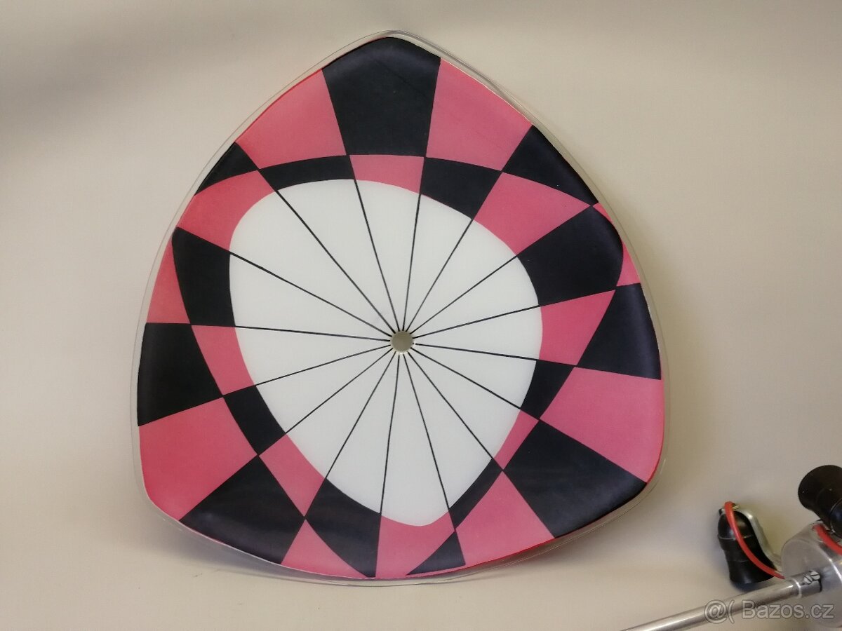 LUSTR BRUSEL NAPAKO TOP ULOŽENKA - 4