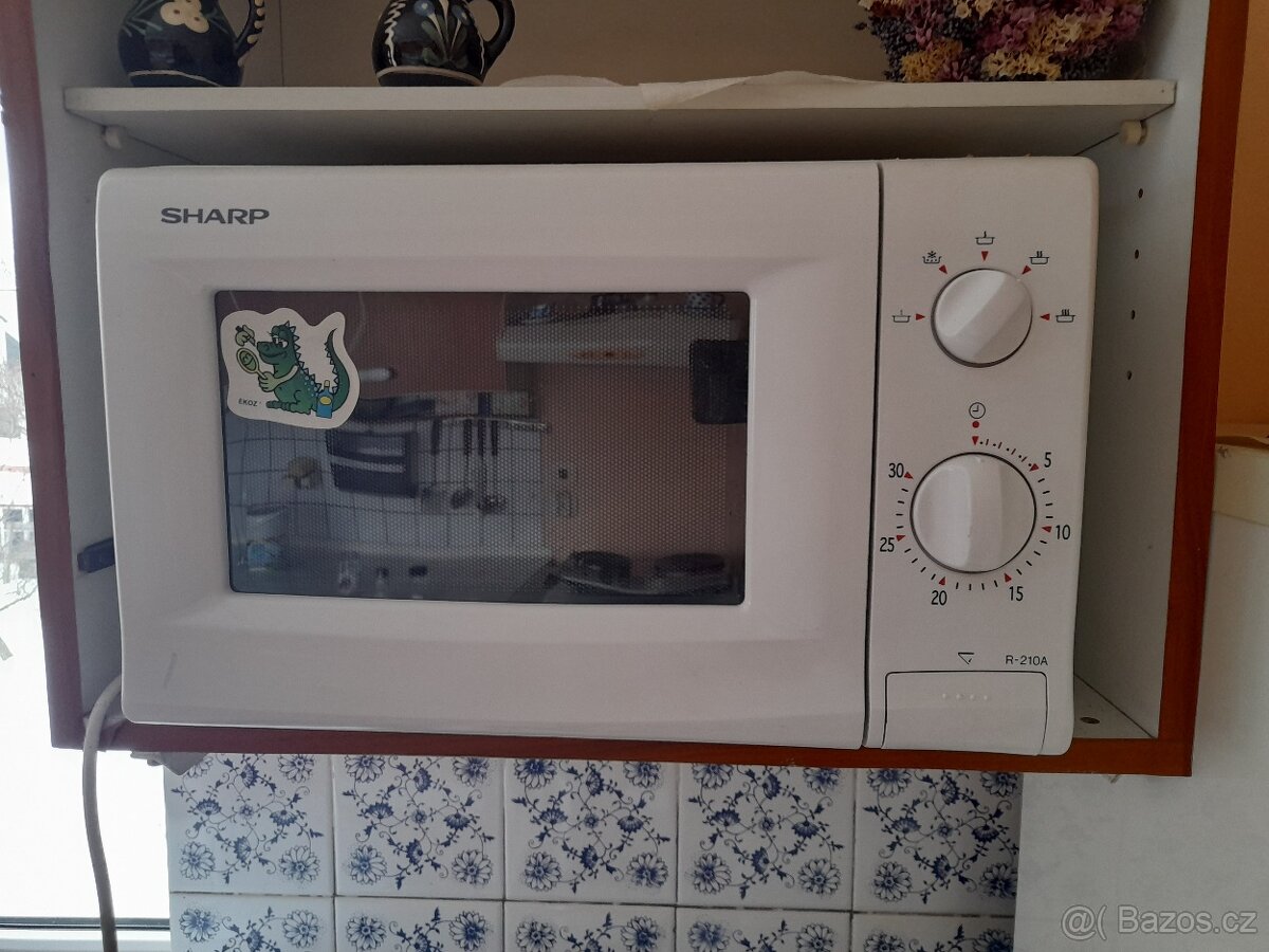 Domácí spotřebiče - 4