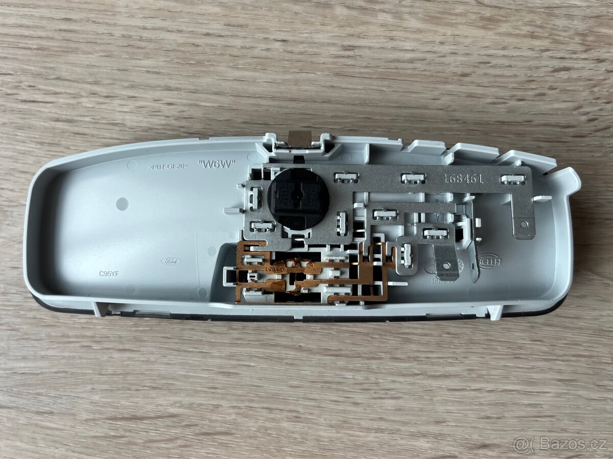 Interiérové světlo Ford C95YF - 4