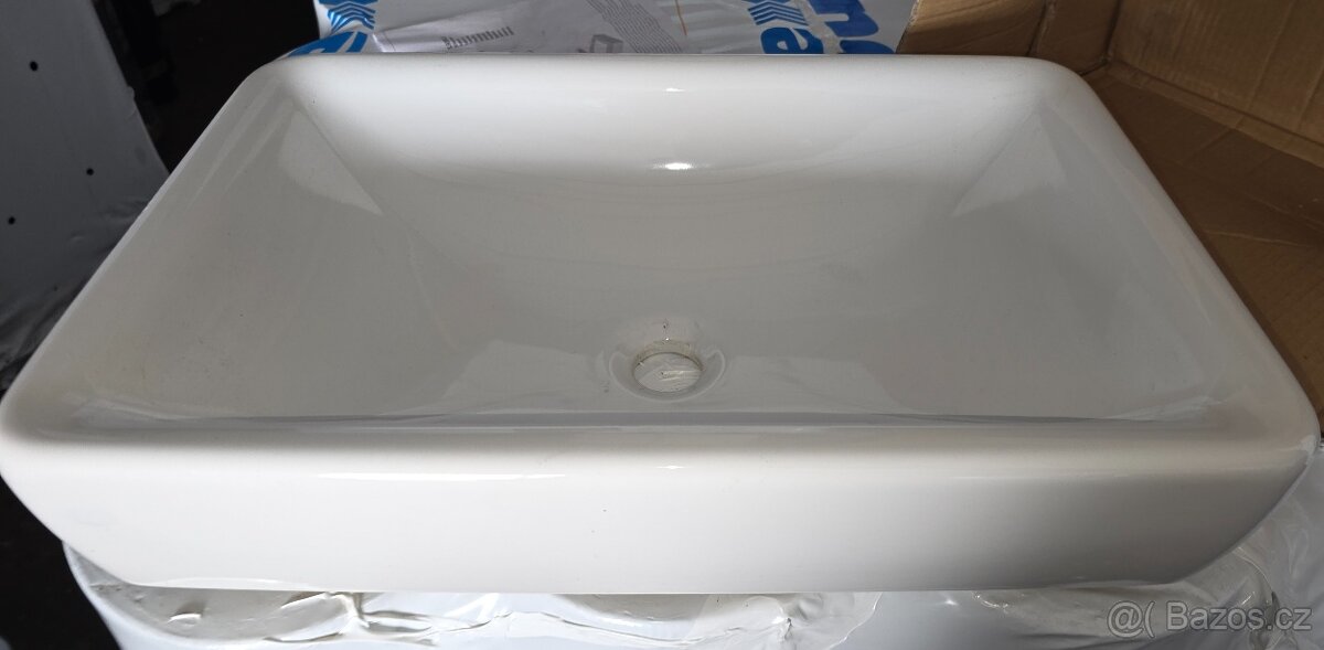 umyvadlo LAUFEN Pro NOVÉ - 4