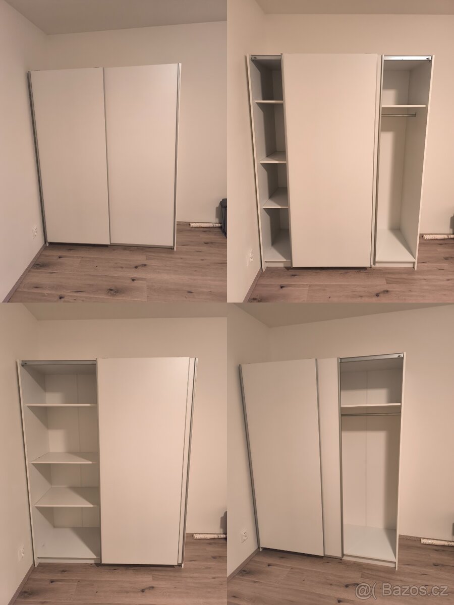 Prodám nábytek do ložnice - 4