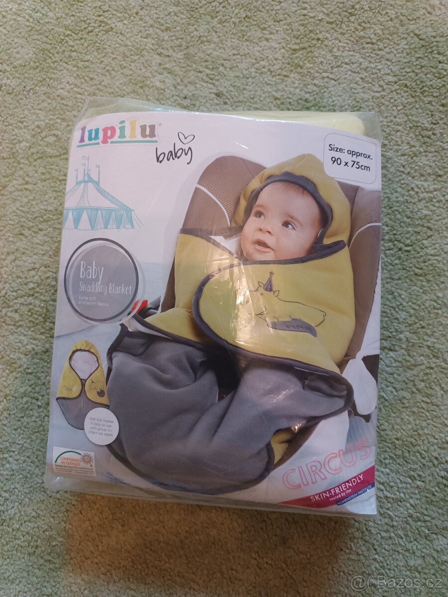 Dětské zboží - 4