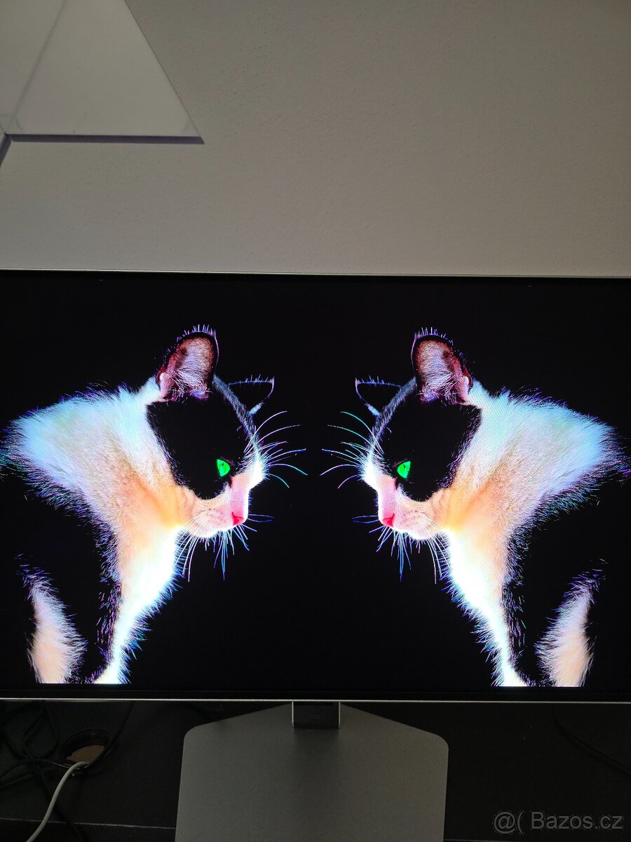 27" OLED Samsung Odyssey G6 360Hz - 4