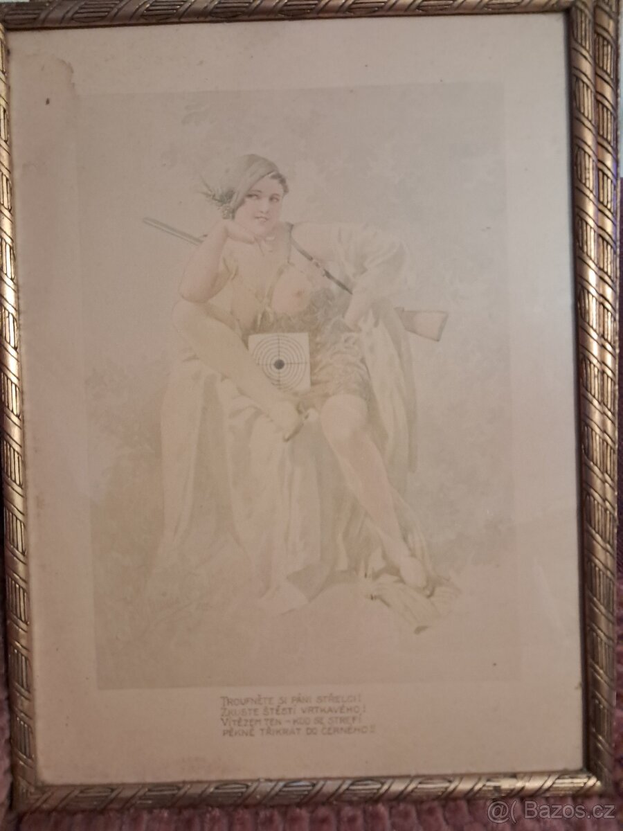 Obeazy Karel Šimůnek 1932 - 4