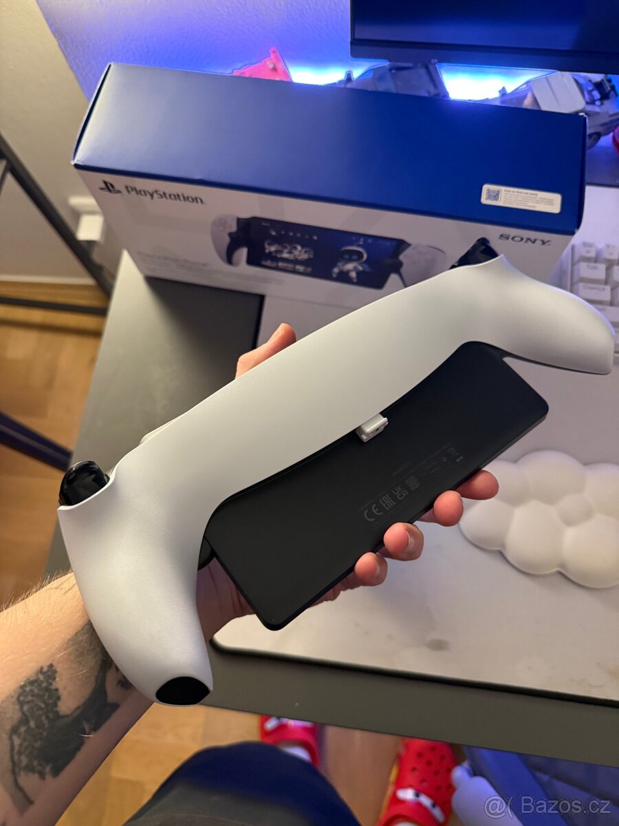 PS Portal (v záruce 15 měsícu) - 4