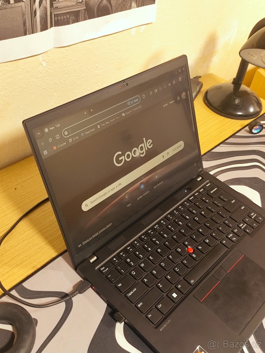 Lenovo thinkpad t14s gen 4 - 4