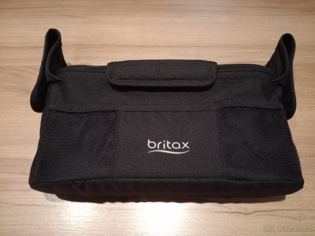 Kočárek Britax Römer B.O.B. Revolution - 4