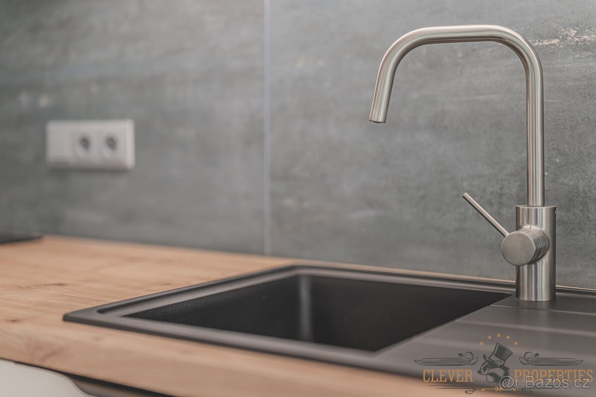 Prodej bytu se zahradou, Pardubice - Černá za Bory - 4