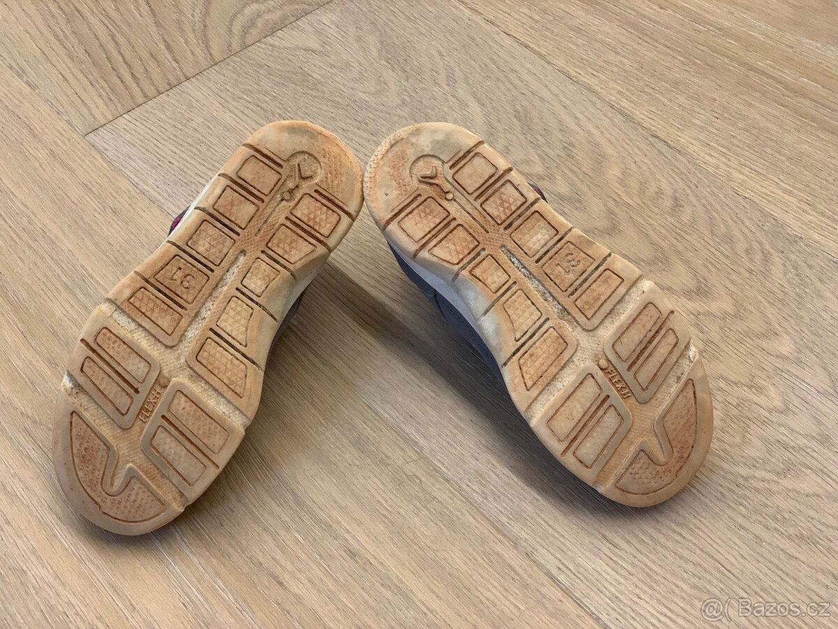 Dětské sportovní boty - 4