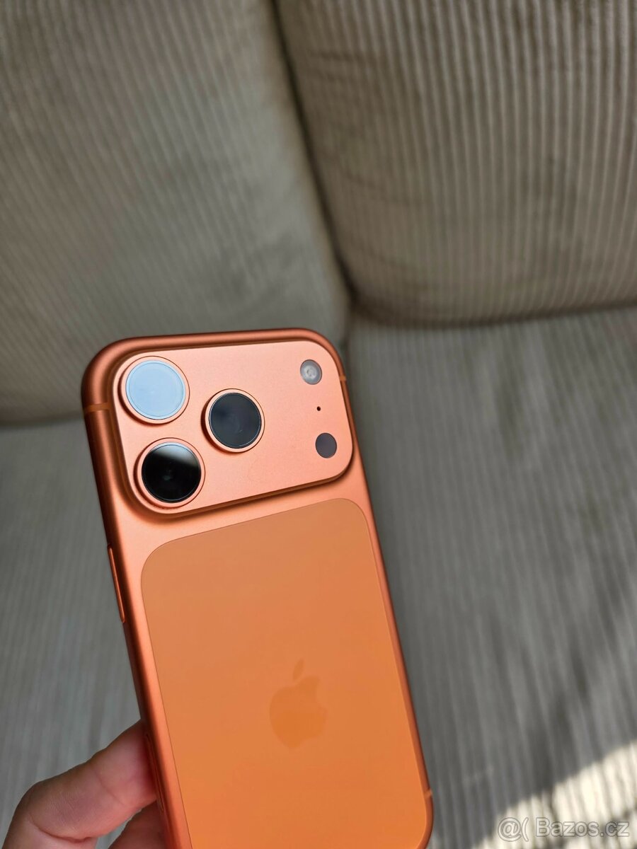 iPhone 17 Pro 256GB - 4