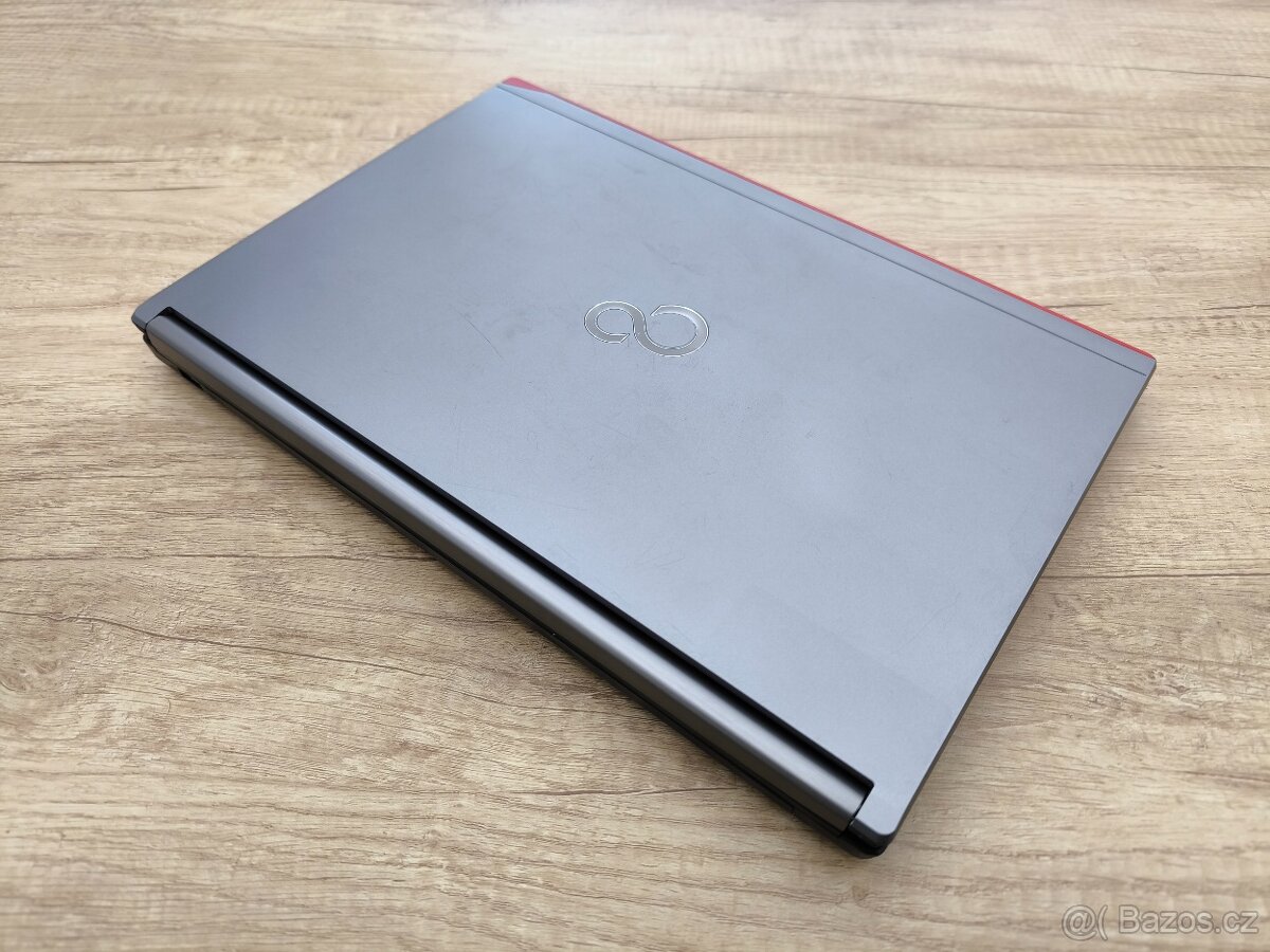Fujitsu LifeBook E746 - ZÁRUKA 2 ROKY - 4