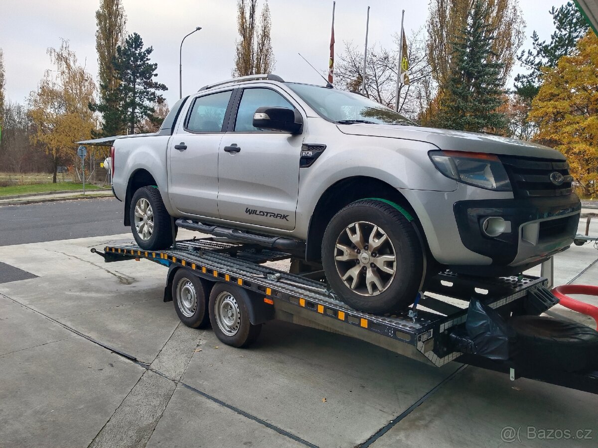 Motor Ford Ranger,2.5,2.2,3.2 - 4