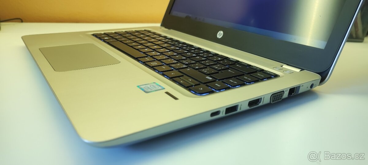 HP ProBook 440 G4 - 4