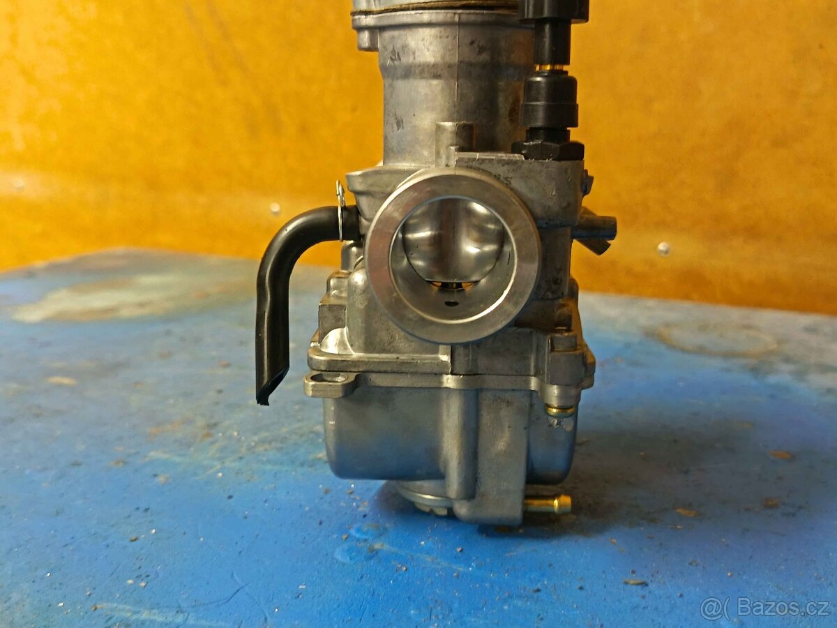 Karburátor PWK 24 - 4