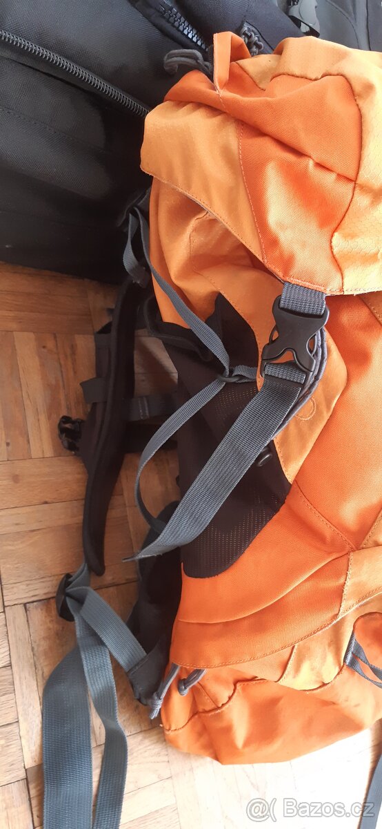 batoh Prima Forrest 40: - 4