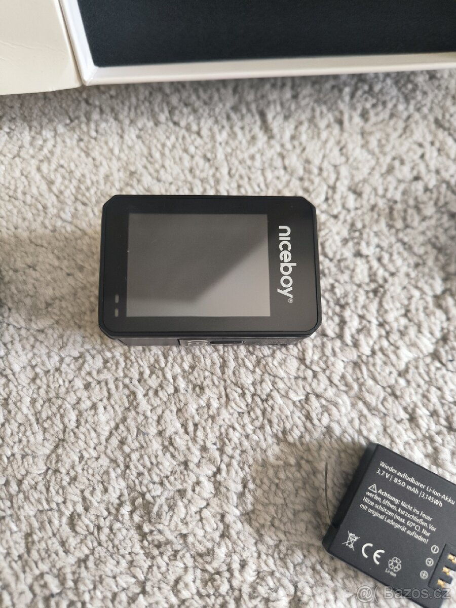 Niceboy Vega X 8k - 4