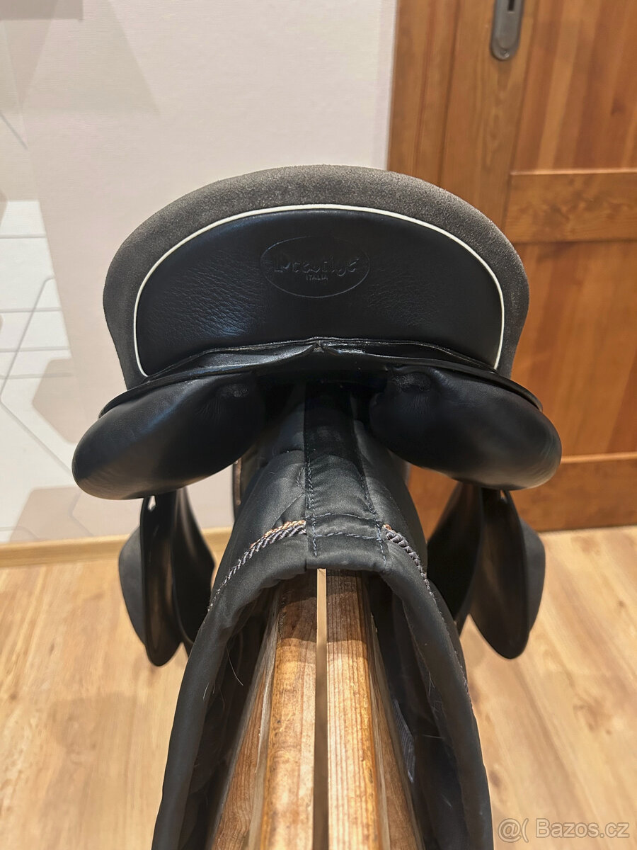 Sedlo Prestige Happy pony - 4