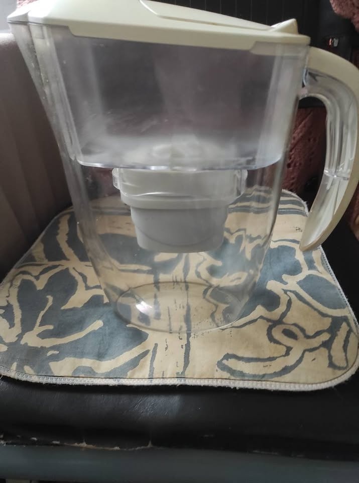 Filtrační konvice - 4