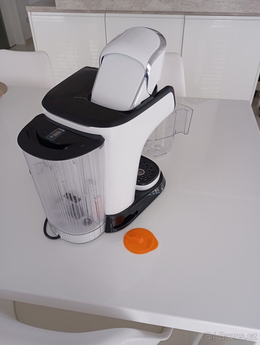 Kávovar TASSIMO Bosch - 4