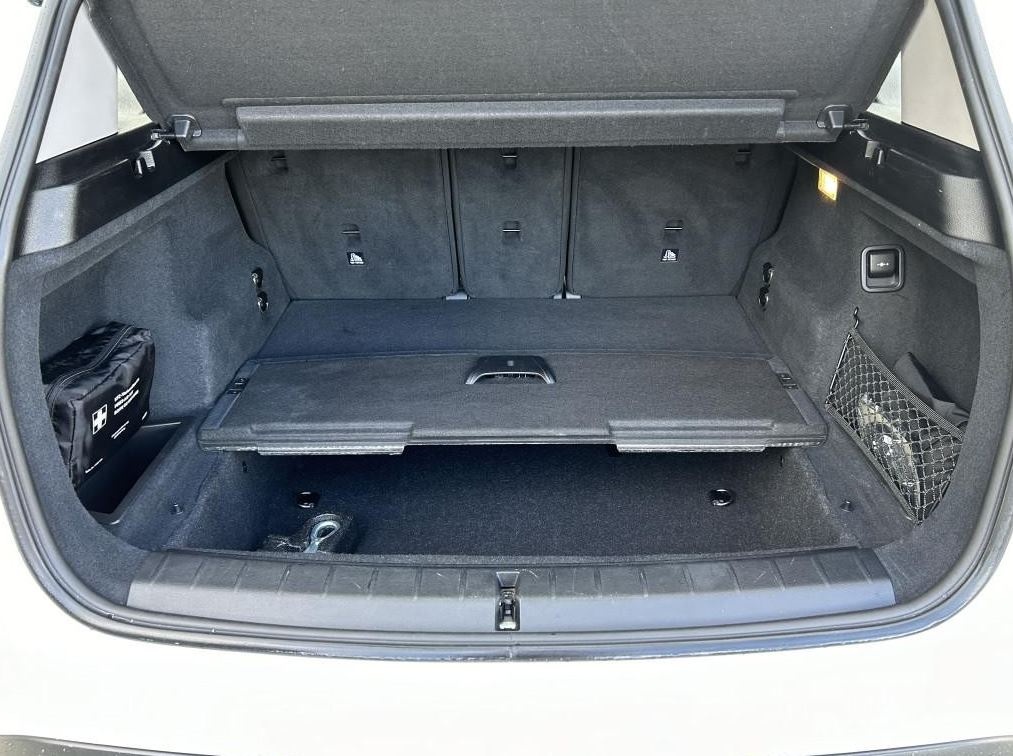 X1 XDrive 18d SUV Aut. - 4