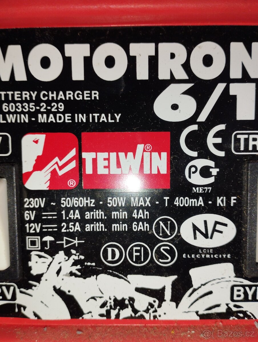 funkční autonabíječka - 4