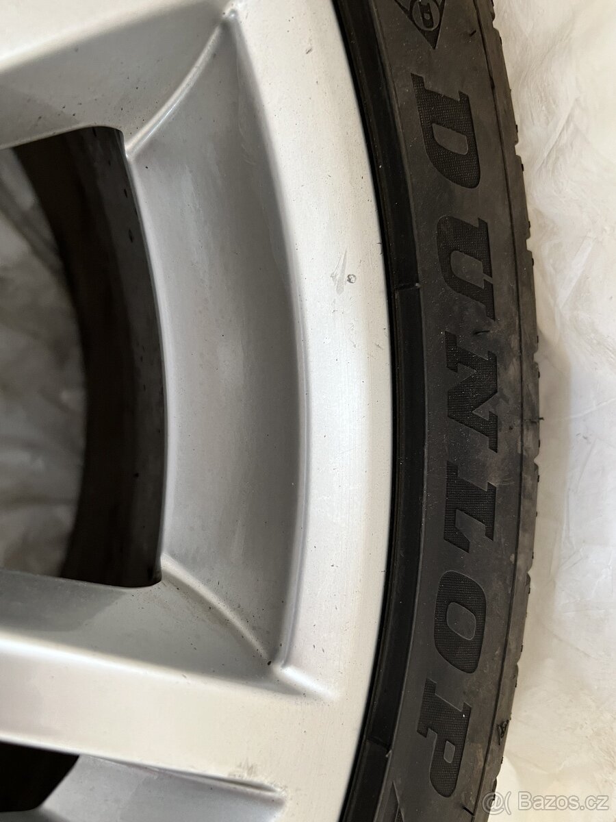 Originál kola - Audi A6 20’’ - 4