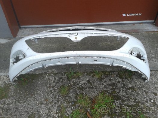 Prodám nd Opel Meriva A,B. - 4