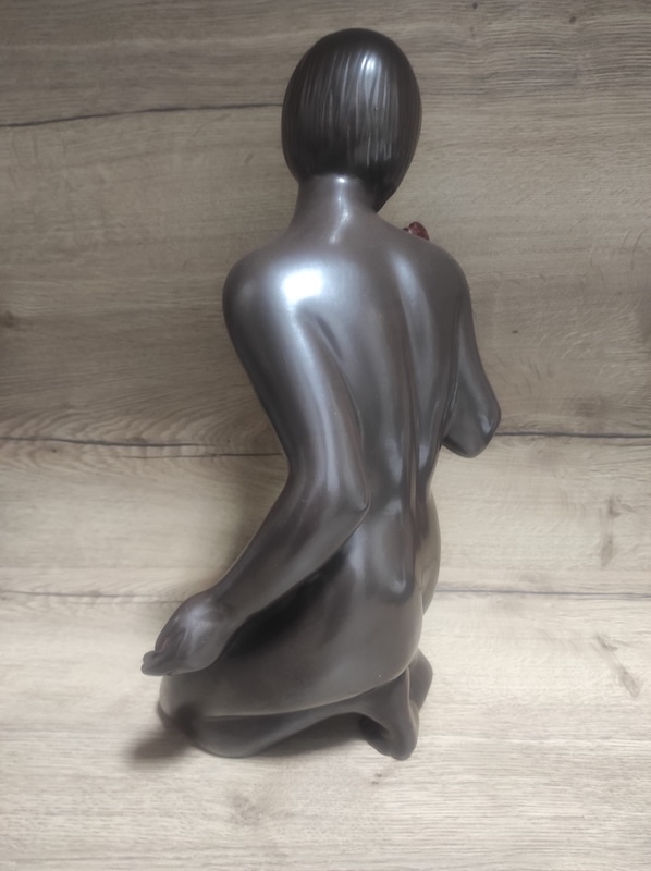 Soška - Jitka Forejtová - 4