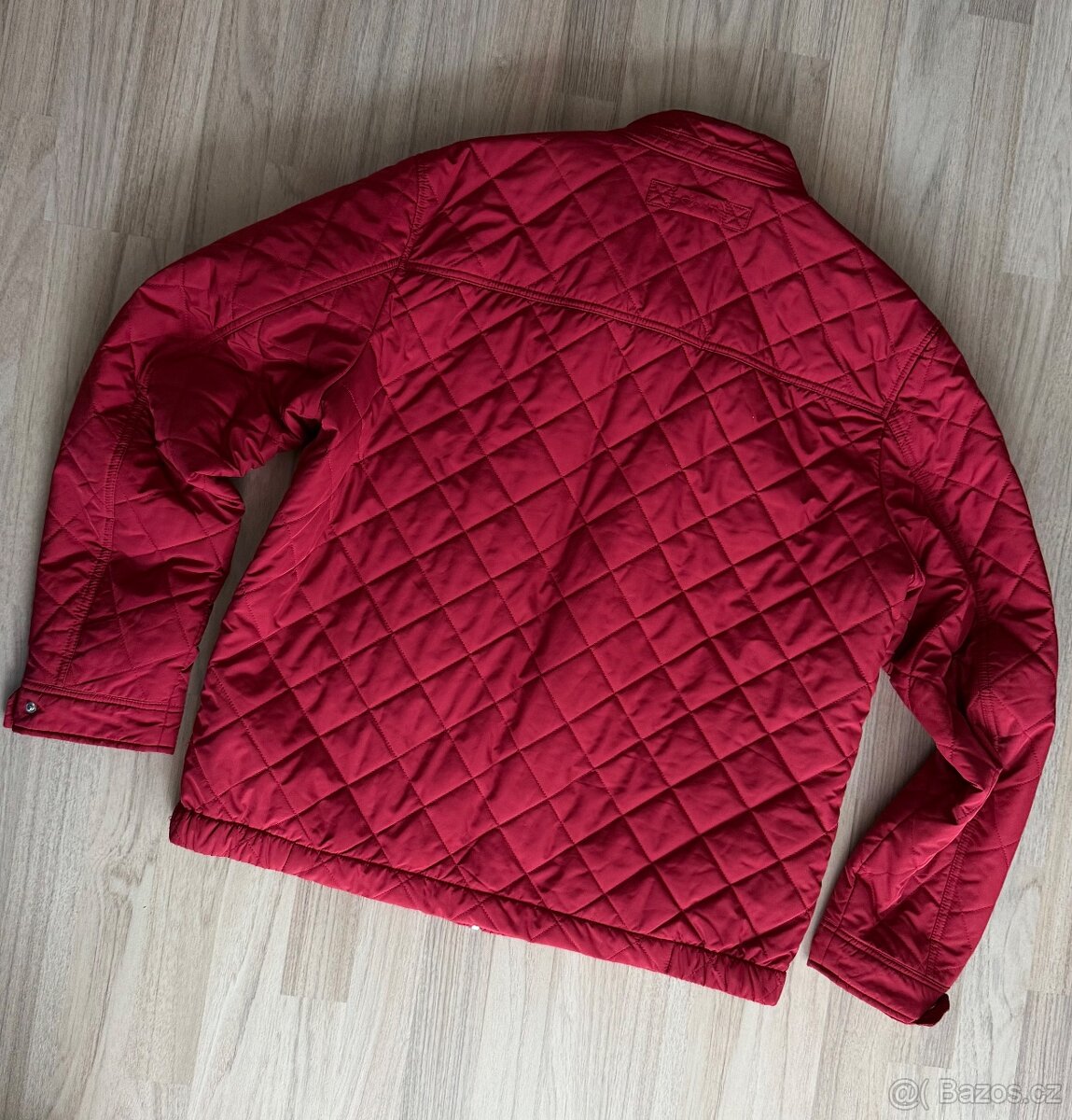 Nová-GANT pánská bunda - 4