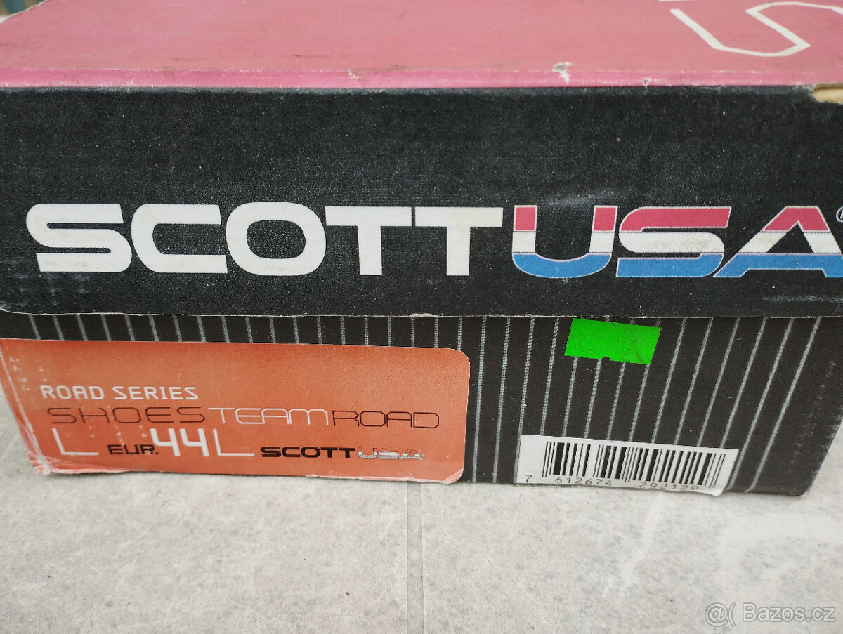 Tretry Scott 44 - 4