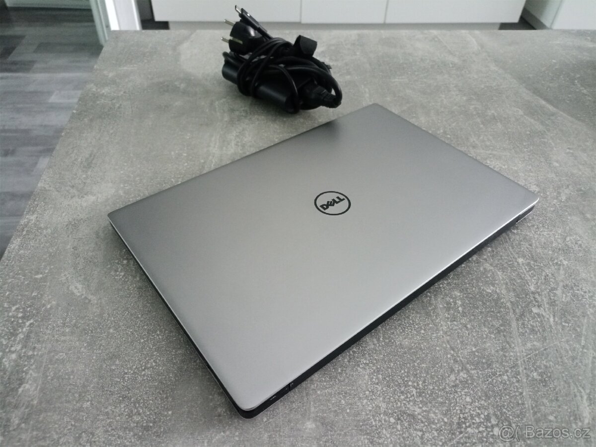 Dell XPS 13 9350 - 4