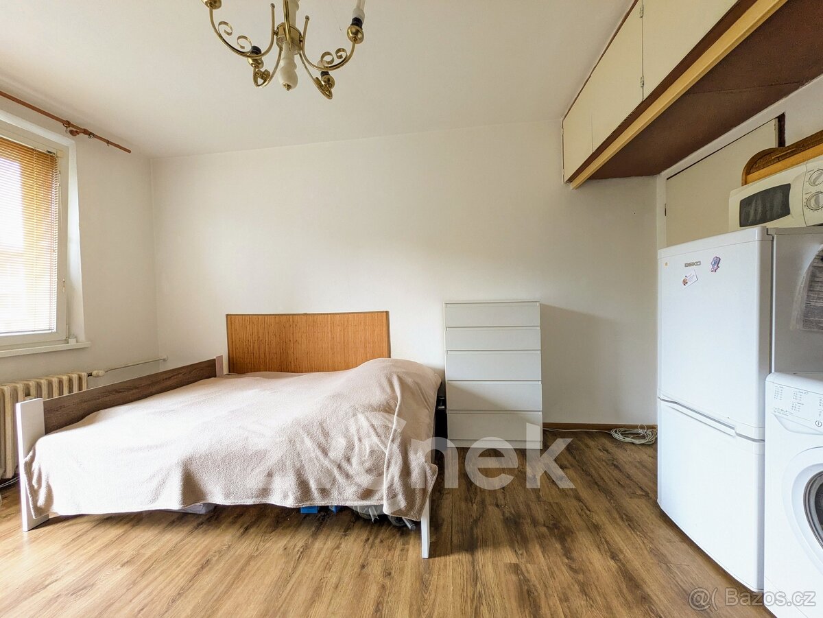 Prodej bytu 1+kk 22 m², Vsetín, ev.č. VS02827 - 4