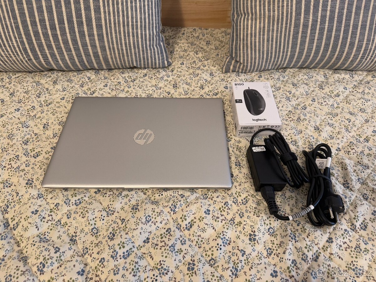 HP ProBook 640 G4 | i5-8350U | 16GB RAM | 512GB SSD | Záruka - 4