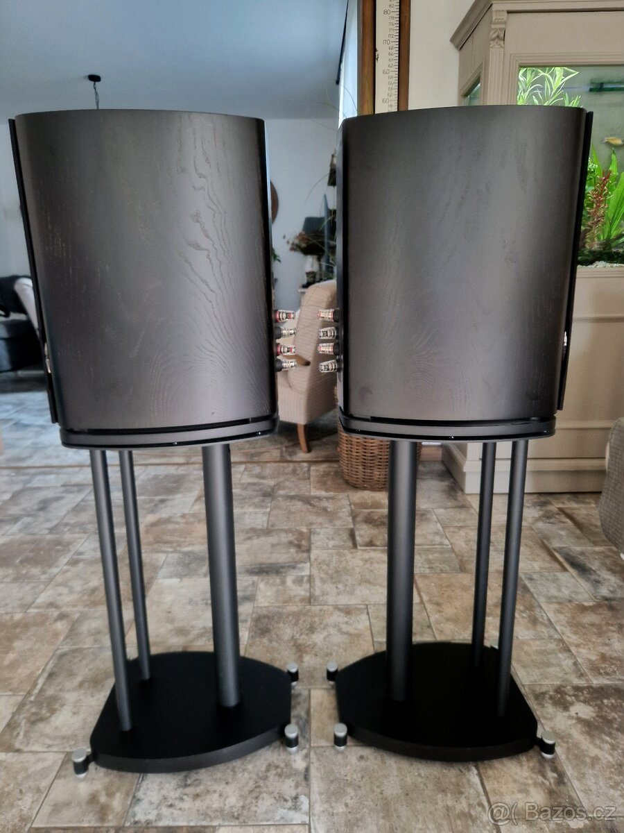 Wharfedale Evo 4.2 + stojany - 4