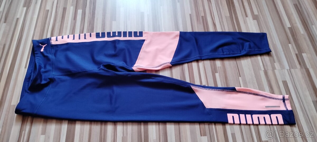 Legíny Puma - 4